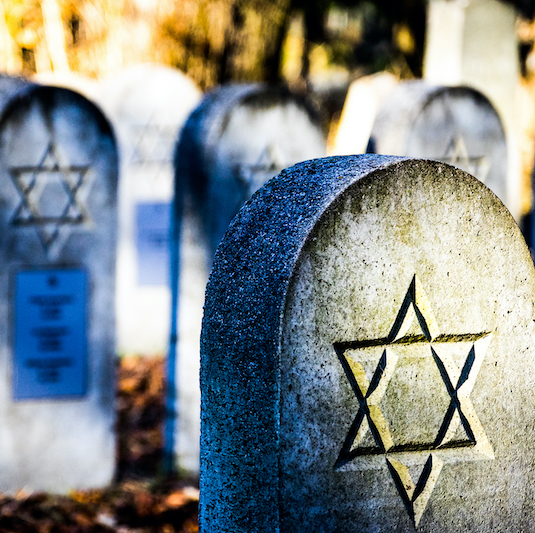 Jewish Cemetery